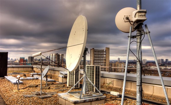 Ceylanpınar Antenci